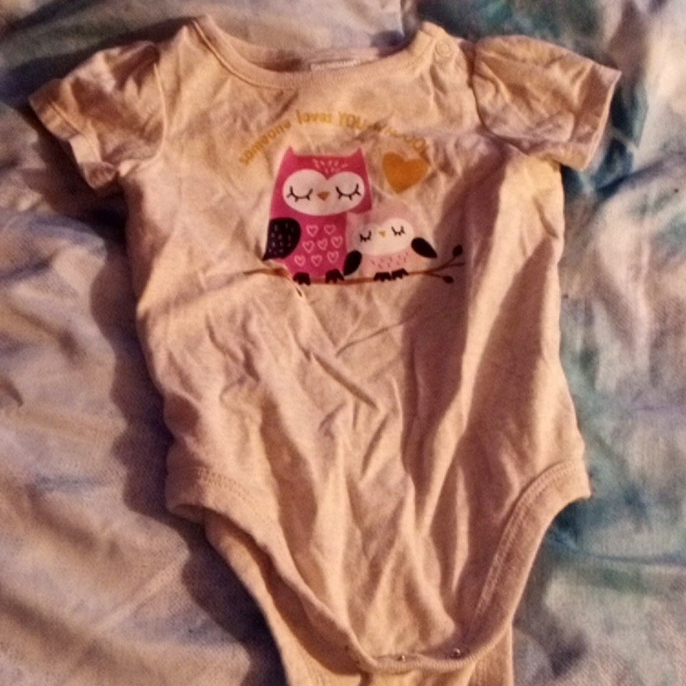 Baby clothes